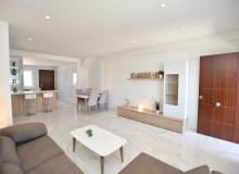 Nyproduktion - low-bungalow - San Miguel de Salinas