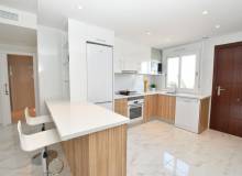 Nyproduktion - low-bungalow - San Miguel de Salinas