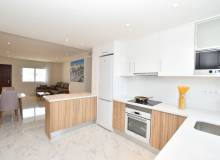 Nyproduktion - low-bungalow - San Miguel de Salinas