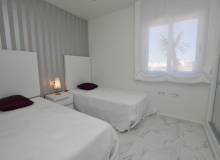 Nyproduktion - low-bungalow - San Miguel de Salinas