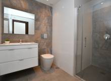 Nyproduktion - low-bungalow - San Miguel de Salinas