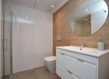 Nyproduktion - low-bungalow - San Miguel de Salinas