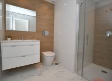 Nyproduktion - low-bungalow - San Miguel de Salinas