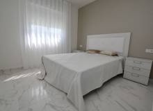 Nyproduktion - low-bungalow - San Miguel de Salinas