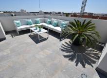 Nyproduktion - low-bungalow - San Miguel de Salinas