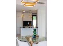 Nyproduktion - low-bungalow - San Miguel de Salinas