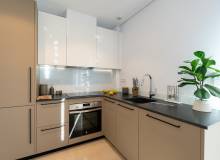 Nyproduktion - terraced - Arenales del Sol - Elche