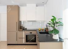 Nyproduktion - terraced - Arenales del Sol - Elche