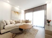 Nyproduktion - terraced - Benijofar