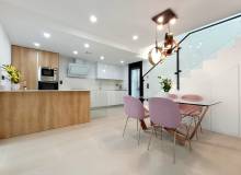 Nyproduktion - terraced - Benijofar