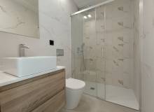 Nyproduktion - terraced - Benijofar