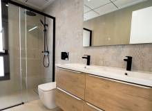 Nyproduktion - terraced - Heredades