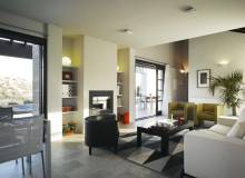 Nyproduktion - terraced - Murcia