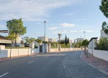 Nyproduktion - terraced - Murcia