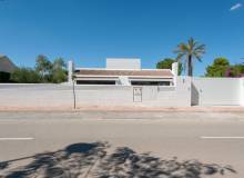 Nyproduktion - terraced - Murcia