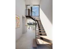 Nyproduktion - terraced - San Javier