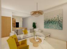 Nyproduktion - terraced - San Javier