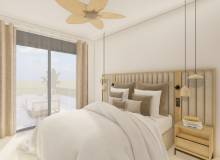 Nyproduktion - terraced - San Javier