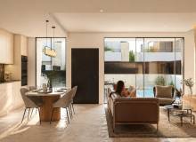 Nyproduktion - Town House - Alhama de Murcia
