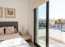 Nyproduktion - Town House - Arenales del Sol - Elche