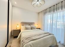 Nyproduktion - Town House - Benferri