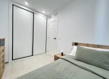 Nyproduktion - Town House - Benferri