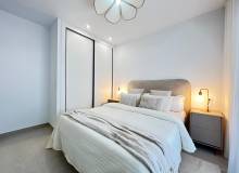 Nyproduktion - Town House - Benferri