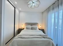 Nyproduktion - Town House - Benferri