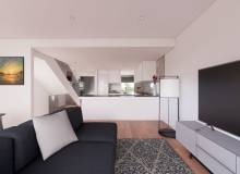 Nyproduktion - Town House - Bigastro