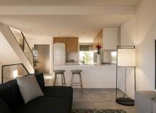 Nyproduktion - Town House - Bigastro