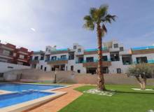 Nyproduktion - Town House - Bigastro