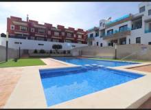 Nyproduktion - Town House - Bigastro