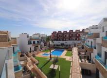 Nyproduktion - Town House - Bigastro