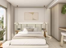 Nyproduktion - Town House - Ciudad Quesada