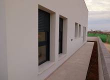 Nyproduktion - Town House - Fuente Alamo