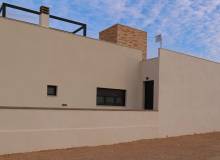 Nyproduktion - Town House - Fuente Alamo