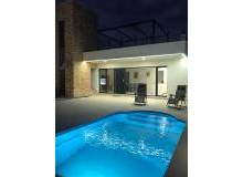 Nyproduktion - Town House - Fuente Alamo