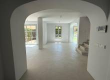 Nyproduktion - Town House - Golf Badia