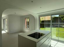 Nyproduktion - Town House - Golf Badia