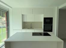 Nyproduktion - Town House - Golf Badia