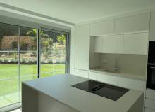Nyproduktion - Town House - Golf Badia