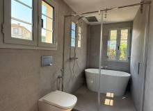 Nyproduktion - Town House - Golf Badia