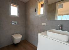 Nyproduktion - Town House - Golf Badia