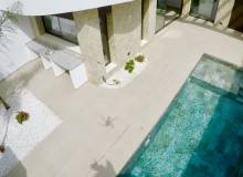 Nyproduktion - Town House - Heredades