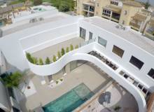 Nyproduktion - Town House - Heredades