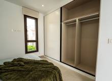 Nyproduktion - Town House - Heredades