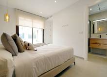 Nyproduktion - Town House - Heredades