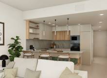 Nyproduktion - Town House - Los Alcázares