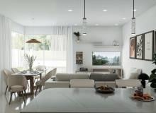 Nyproduktion - Town House - Los Alcázares