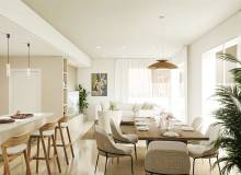 Nyproduktion - Town House - Los Alcázares